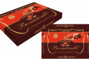 Коробка «Волшебство»