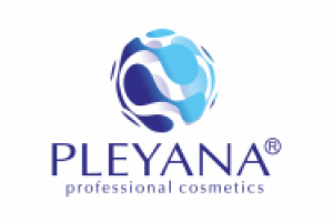 Логотип для бренда Pleyana