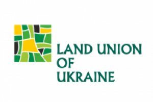 Лого для Земельного союза Украины