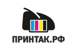 Лого сайта расходных материалов