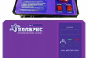 Интерфейс рентгеновского аппарата