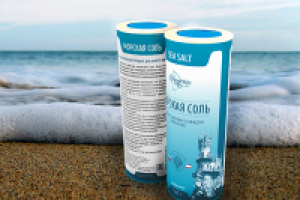 Крымская соль