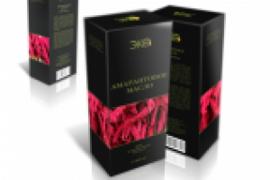 Лечебные масла