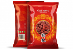 Ягода долголетия