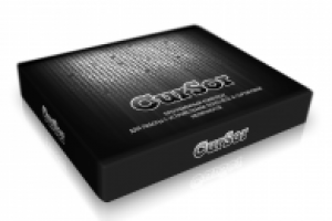 Упаковка для специализированного банковского софта