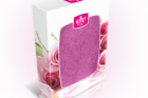 Упаковка для текстиля