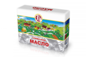 Никитинский маслозавод