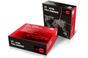 Поиск автомобиля