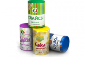 Зерновые хлебцы