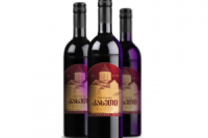 Вино "Кахети"