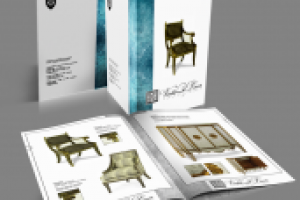 Верстка каталога