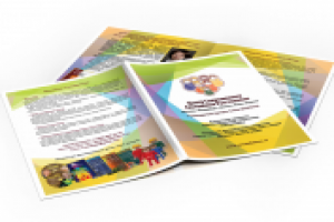 Буклет Центра расстановок