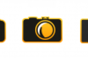 Разные фотоаппараты