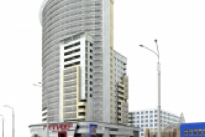 Многофункциональный комплекс