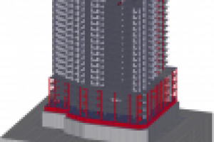 Многофункциональный комплекс