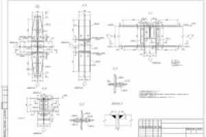 Рамный узел (КМ)