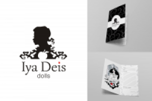 Авторский стиль Ии Дейс