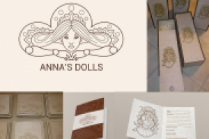 Авторский стиль Анны Кучеренко