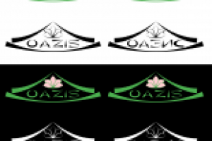 Варианты логотипа для тайского салона