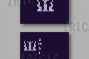 Логотип для компании по производству минеральной воды.