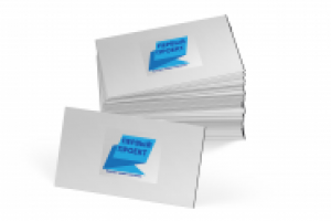 Лого для "Первого проекта"