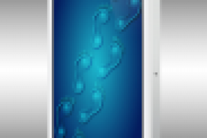 Обои для айфона (вектор)