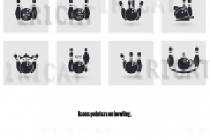 Пиктограммы - указатели