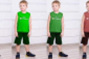 Замена цвета