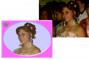 Замена фона 2