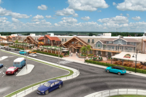 Аутлет Котово