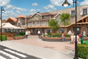 Аутлет Котово