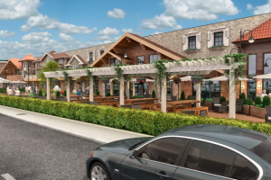 Аутлет Котово