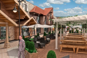 Аутлет Котово