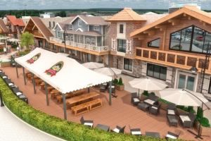 Аутлет Котово