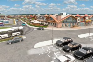 Аутлет Котово