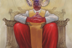 Персонаж для игры