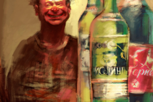 Жизнь удалась