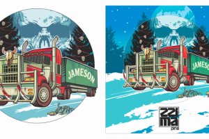 Значки с подложкой для ZZIMA pins