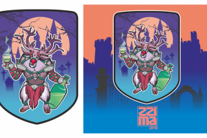 Значки с подложкой для ZZIMA pins_4