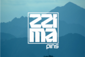 Лого ZZIMAсуве