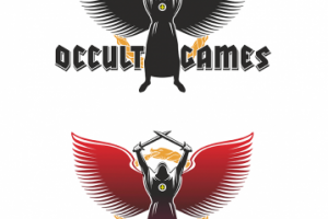 Лого игрового сайта