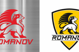 Лого персональное