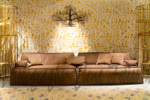 интерьер для мебельного магазина