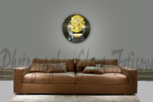 интерьер для мебельного магазина