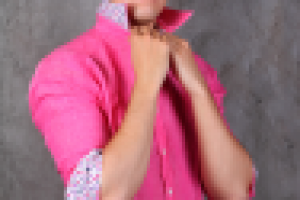 Фотосессия для итальянской одежды Алессандрини