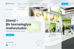 Stend.az