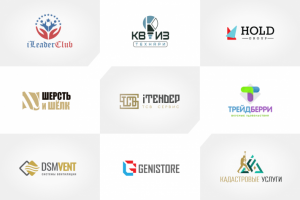 Логотипы