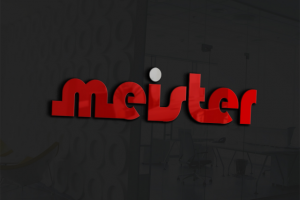 Логотип для строительного инструмента - Meiser