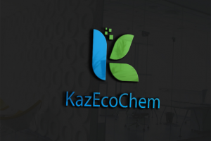 Логотип для КазЭкоХим