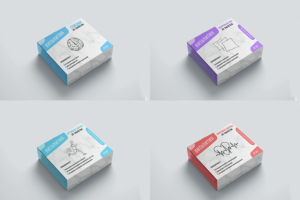 Разработка упаковки БАД "Виталитин"